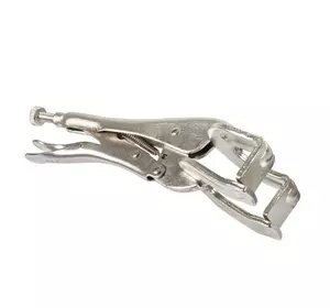 Кліщі затискні зварювальні 250 мм INGCO Кліщі затискні зварювальні 250 мм INGCO