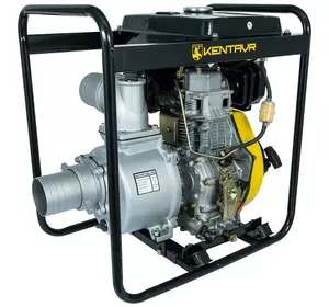 Мотопомпа дизельна Кентавр КДМ-100Б Мотопомпа дизельна Кентавр КДМ-100Б