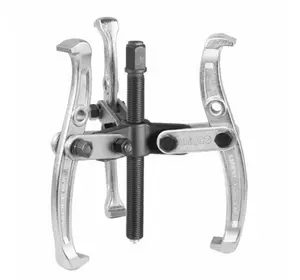 Знімач підшипників трикулачковий 100 мм INGCO INDUSTRIAL Знімач підшипників трикулачковий 100 мм INGCO INDUSTRIAL