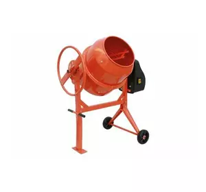Бетонозмішувач Vitals Cm-125a Бетонозмішувач Vitals Cm-125a