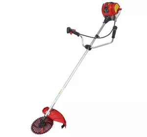 Мотокоса Vitals BK 3108-4a з 4-тактним мотором. Мотокоса Vitals BK 3108-4a з 4-тактним мотором.