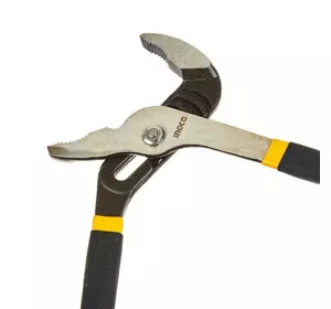 Кліщі переставні 300 мм захват INGCO INDUSTRIAL Кліщі переставні 300 мм захват INGCO INDUSTRIAL