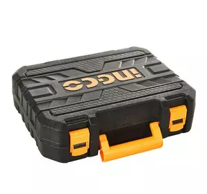 Набір інструментів 100 предметів INGCO Набір інструментів 100 предметів INGCO