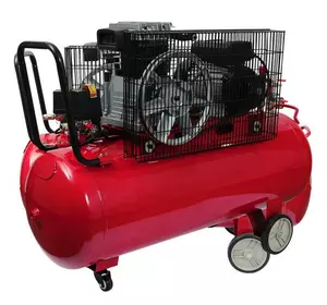 Компрессор повітряний Vitals GK100.j652-10a Компрессор повітряний Vitals GK100.j652-10a