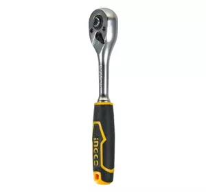 Тріскачка Profi 45T 1/4 INGCO Тріскачка Profi 45T 1/4 INGCO