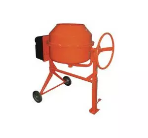 Бетонозмішувач Vitals CM 160а Бетонозмішувач Vitals CM 160а