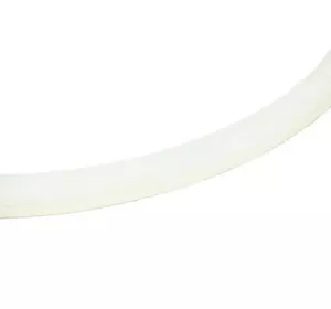 Силіконове прокладання (ущільнювач) П-подібне для кубів 17л. Силіконове прокладання (ущільнювач) П-подібне для кубів 17л.