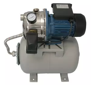 Насосна станція струминна Vitals aqua AJS 1155-24e Насосна станція струминна Vitals aqua AJS 1155-24e