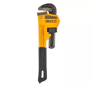 Ключ трубний 200 мм (0–27 мм) Stillson INGCO INDUSTRIAL Ключ трубний 200 мм (0–27 мм) Stillson INGCO INDUSTRIAL