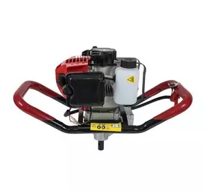 Мотобур бензиновий Vitals BUM 52n без шнека Мотобур бензиновий Vitals BUM 52n без шнека