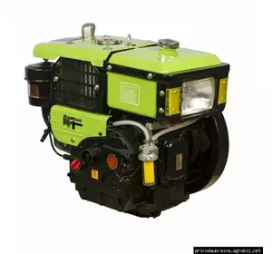 Двигун дизельний Кентавр ДД 195 В Двигун дизельний Кентавр ДД 195 В