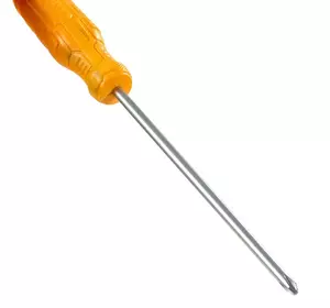 Викрутка хрестова PH 2x150 мм INGCO Викрутка хрестова PH 2x150 мм INGCO