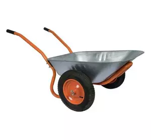 Тачка двоколісна Vitals 80/150-2 Тачка двоколісна Vitals 80/150-2