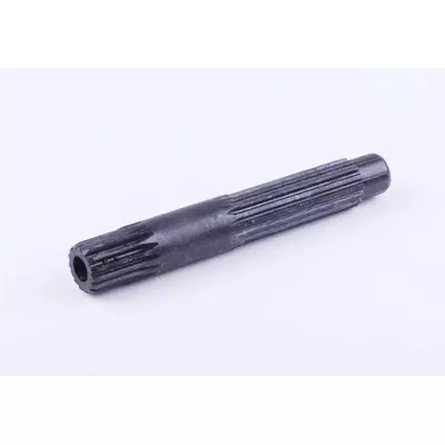 Вал раздаточной коробки нового образца DongFeng 244