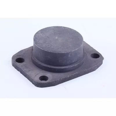 Крышка подшипника вторичного вала КПП Foton 244, ДТЗ 244, Jinma 244/264