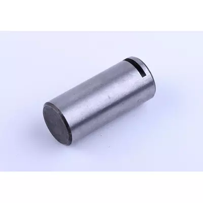 Вал шестерни планетарного редуктора L-41 мм диаметр 18 мм DongFeng 240/244