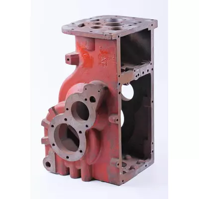 Корпус КПП и заднего моста Xingtai 180/220