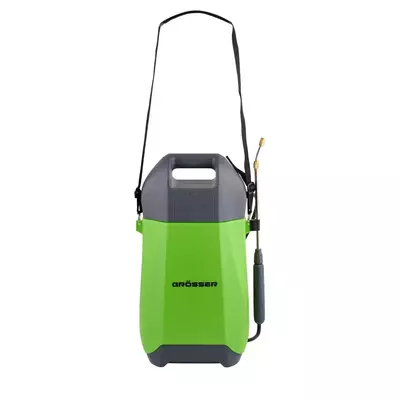 Обприскувач акумуляторний Grosser GBS-8Li