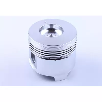 Поршень диаметр 122 мм ТАТА KM130/138 Xingtai 24B, Shifeng 244,Taishan 24