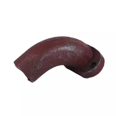 Фланец верхнего патрубка радиатора Xingtai 120