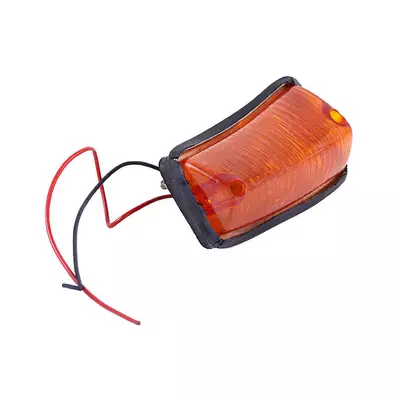 Указатель переднего поворота правый (нов) Xingtai 220HG