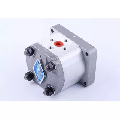 Насос шестеренчатый - 306 (2000/min 16MPa)