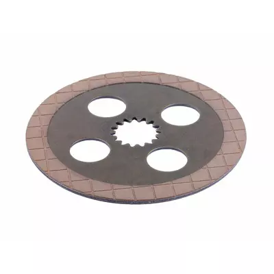 Диск тормозной ТАТА для минитрактора Foton 354/404