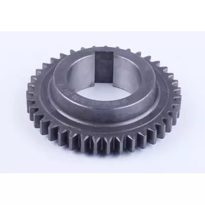 Шестерня 1-й передачи ведомая Foton 354/404