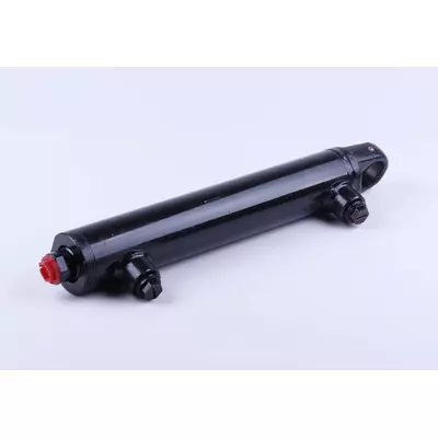 Гидравлический цилиндр рулевого механизма в сборе DongFeng 354/404