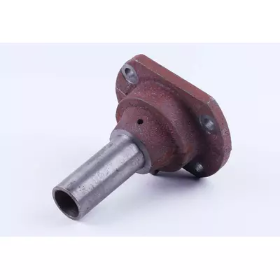 Опора выжимного подшипника (крышка подшипника первичного вала) DongFeng