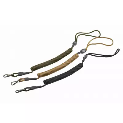 Страховочный шнур-тренчик S02