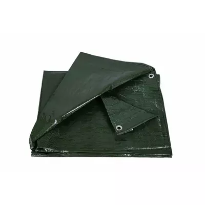 Тент універсальний"AgroStar" 100(3х34м)зелений