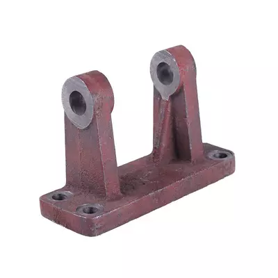 Крышка подъемника задняя Jinma 404