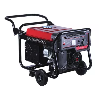 Генератор бензиновий  TATA UG3000 2.5 KW