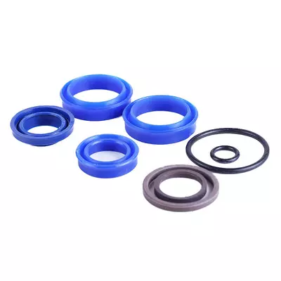 Кольца уплотнительные гидроцилиндра, к-т: 8 шт. DongFeng 354