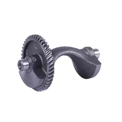 Вал балансировочный ТАТА на бензиновый двигатель 177F