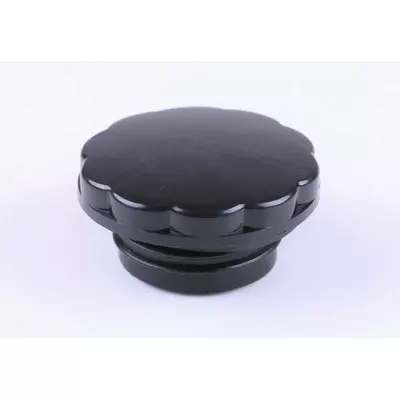 Крышка бака топливного (наружная резьба) Foton 250/254