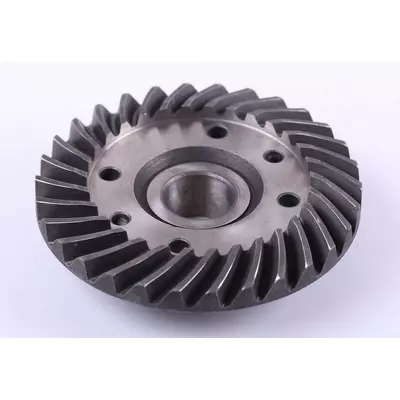 Шестерня коническая ведомая главной пары переднего моста Jinma 184/200/244/254