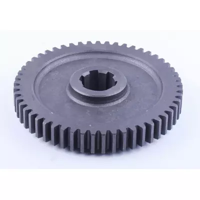 Шестерня конечной передачи ведомая Z-53 Xingtai 120