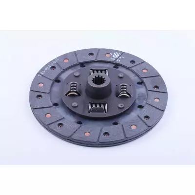 Диск сцепления Foton 244, ДТЗ 244, Jinma 244/264