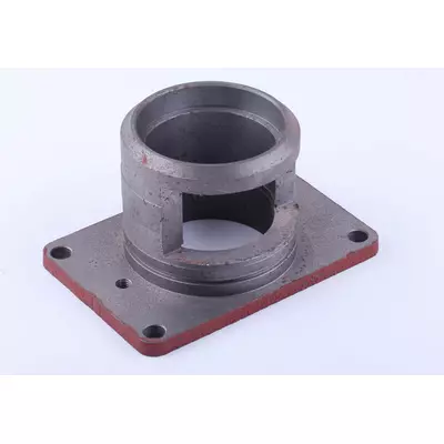 Седло подшипника (корпус) DongFeng 244/240