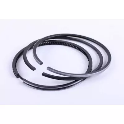 Кольца поршневые к-т на 1 поршень ZN490BT