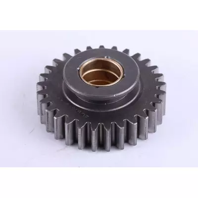 Шестерня Z-29 Foton 244/354