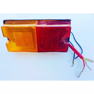 Фара задняя ТАТА DongFeng 240/244