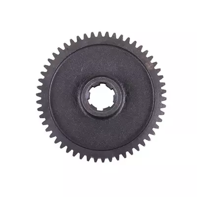 Шестерня конечной передачи ведомая Xingtai 120 УЦЕНКА