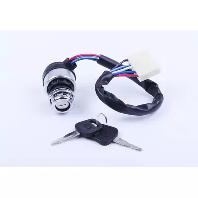 Замок зажигания Foton 244, ДТЗ 244, Jinma 244/264