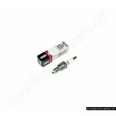 Свеча Oregon для 2-тактных двигателей