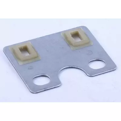 Пластина головы направляющая штанг - 177F