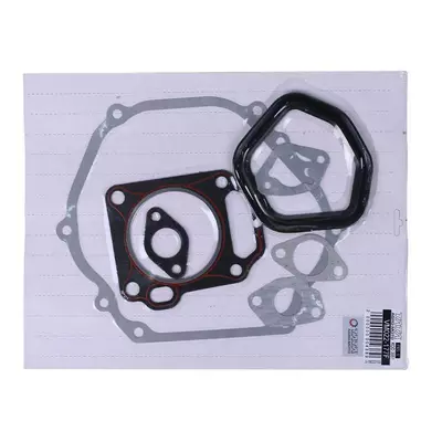 Прокладки ТАТА на бензиновый двигатель 177F, к-т: 9 шт.