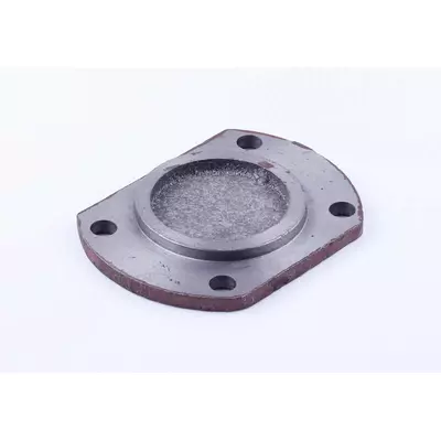 Крышка переднего подшипника промежуточного вала КПП DongFeng 240/244